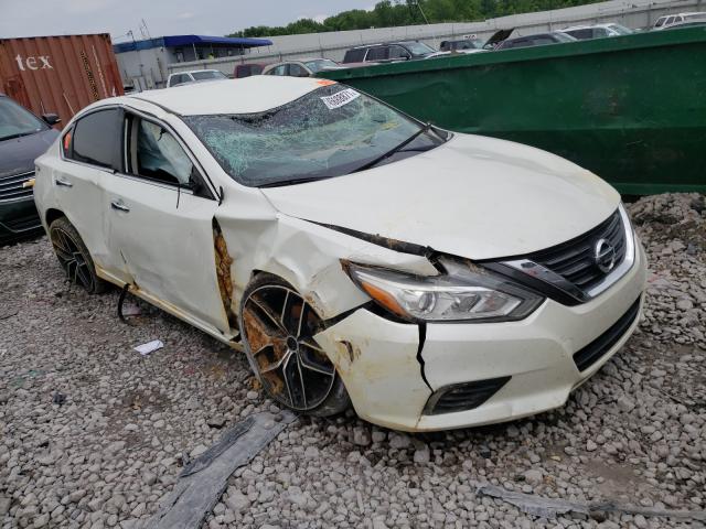 NISSAN ALTIMA 2.5 2016 1n4al3ap3gc242756