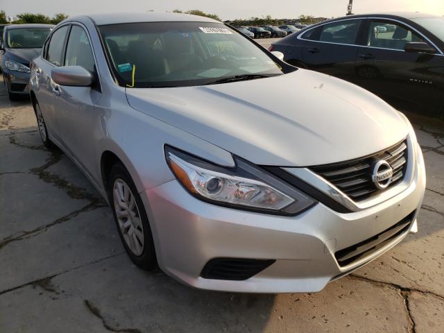 NISSAN ALTIMA 2.5 2016 1n4al3ap3gc243597