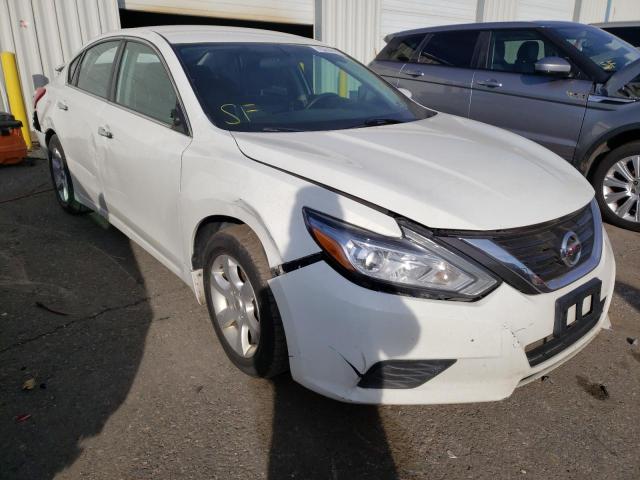 NISSAN ALTIMA 2.5 2016 1n4al3ap3gc244877