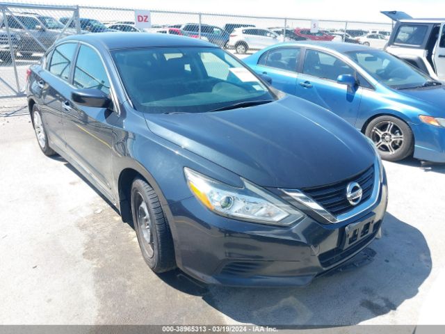 NISSAN ALTIMA 2016 1n4al3ap3gc244894