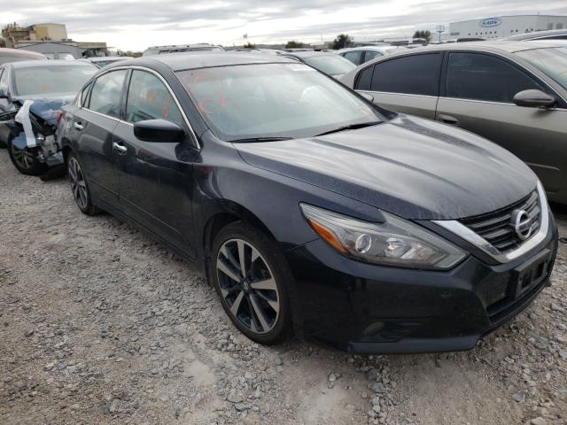 NISSAN ALTIMA 2.5 2016 1n4al3ap3gc245236