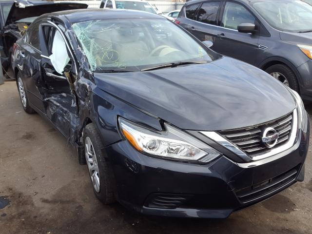 NISSAN ALTIMA 2.5 2016 1n4al3ap3gc245964