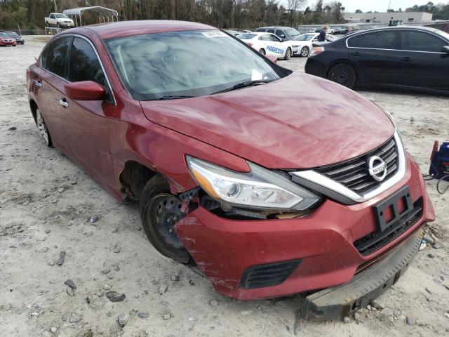 NISSAN ALTIMA 2.5 2016 1n4al3ap3gc246063