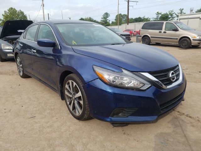 NISSAN ALTIMA 2.5 2016 1n4al3ap3gc247133