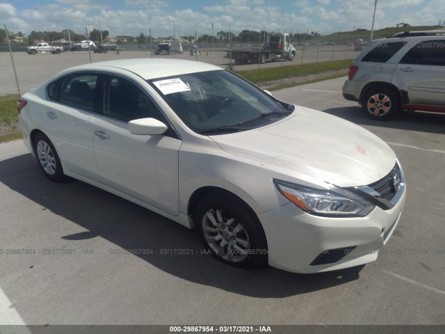 NISSAN ALTIMA 2016 1n4al3ap3gc247990