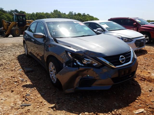 NISSAN ALTIMA 2.5 2016 1n4al3ap3gc248525