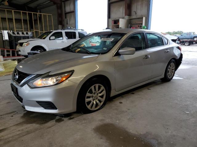 NISSAN ALTIMA 2.5 2016 1n4al3ap3gc248766