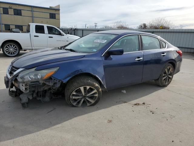 NISSAN ALTIMA 2016 1n4al3ap3gc249125