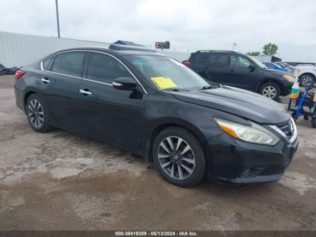 NISSAN ALTIMA 2016 1n4al3ap3gc249366