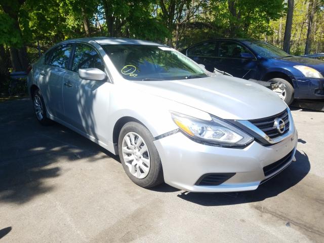 NISSAN ALTIMA 2.5 2016 1n4al3ap3gc249769