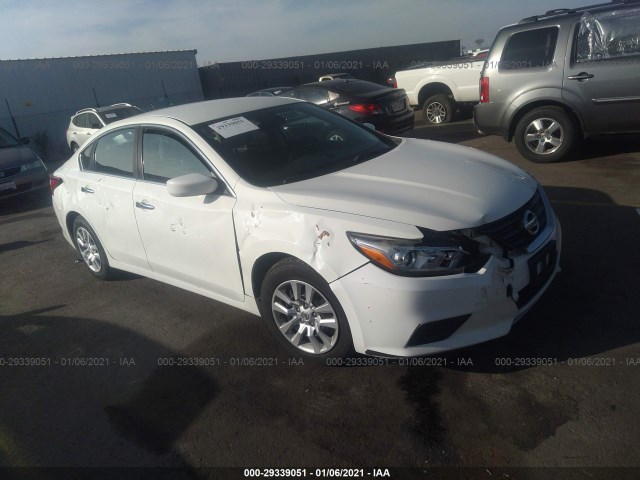 NISSAN ALTIMA 2016 1n4al3ap3gc250906