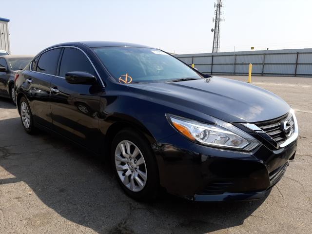 NISSAN ALTIMA 2.5 2016 1n4al3ap3gc250999