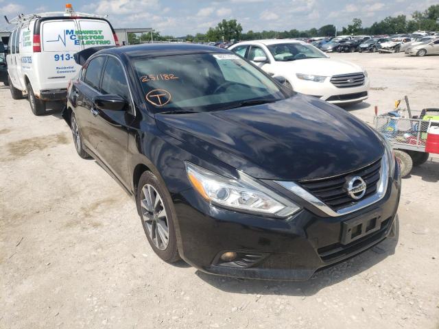 NISSAN ALTIMA 2.5 2016 1n4al3ap3gc251182