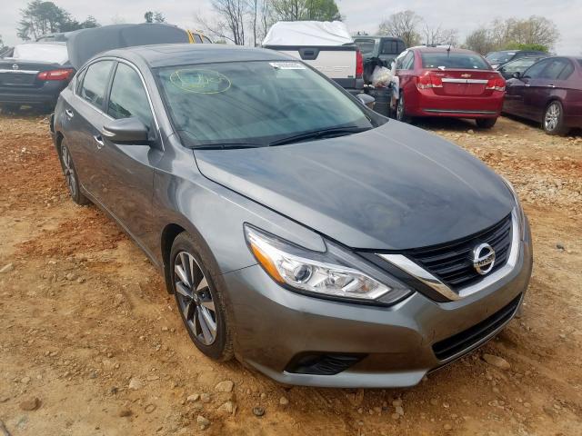 NISSAN ALTIMA 2.5 2016 1n4al3ap3gc251280