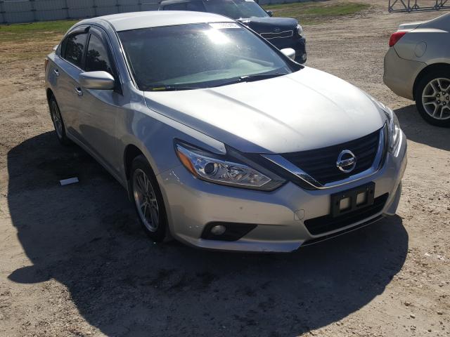 NISSAN ALTIMA 2.5 2016 1n4al3ap3gc251408