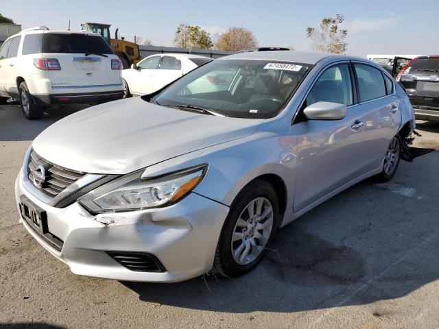 NISSAN ALTIMA 2.5 2016 1n4al3ap3gc251473