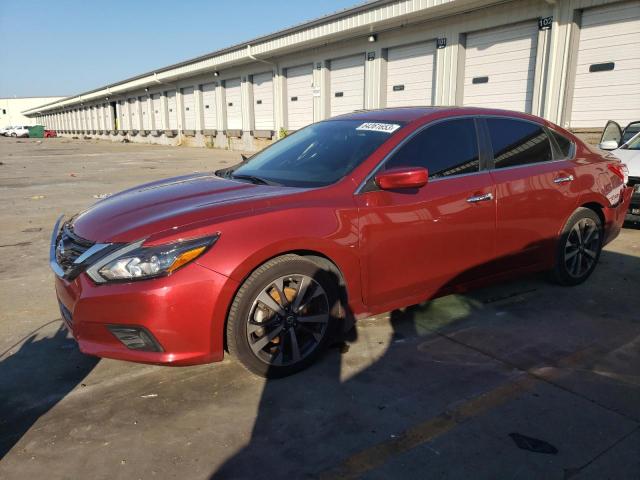 NISSAN ALTIMA 2.5 2016 1n4al3ap3gc251795