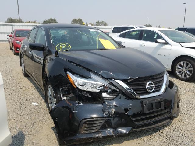 NISSAN ALTIMA 2.5 2016 1n4al3ap3gc251909