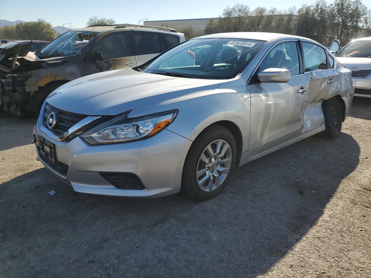 NISSAN ALTIMA 2016 1n4al3ap3gc252204