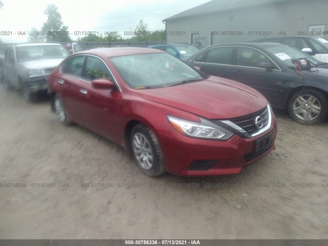 NISSAN ALTIMA 2016 1n4al3ap3gc252610