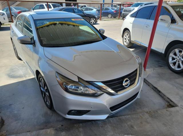 NISSAN ALTIMA 2.5 2016 1n4al3ap3gc252980