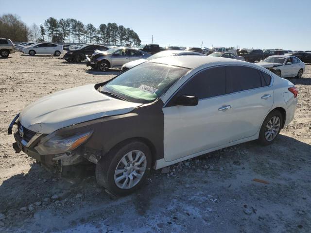 NISSAN ALTIMA 2.5 2016 1n4al3ap3gc253224