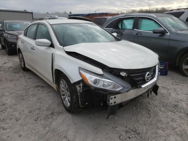 NISSAN ALTIMA 2.5 2016 1n4al3ap3gc253918