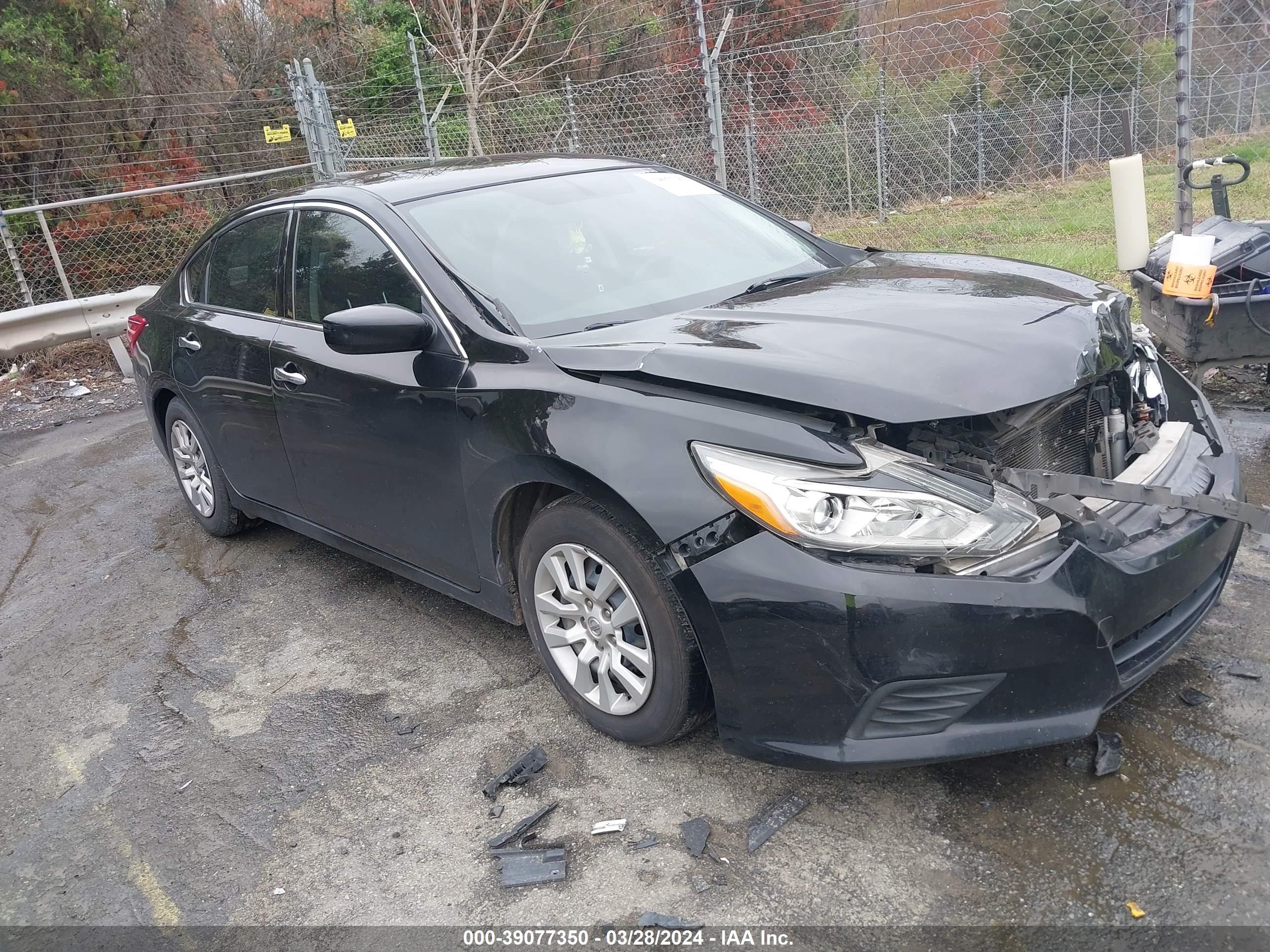 NISSAN ALTIMA 2016 1n4al3ap3gc254342