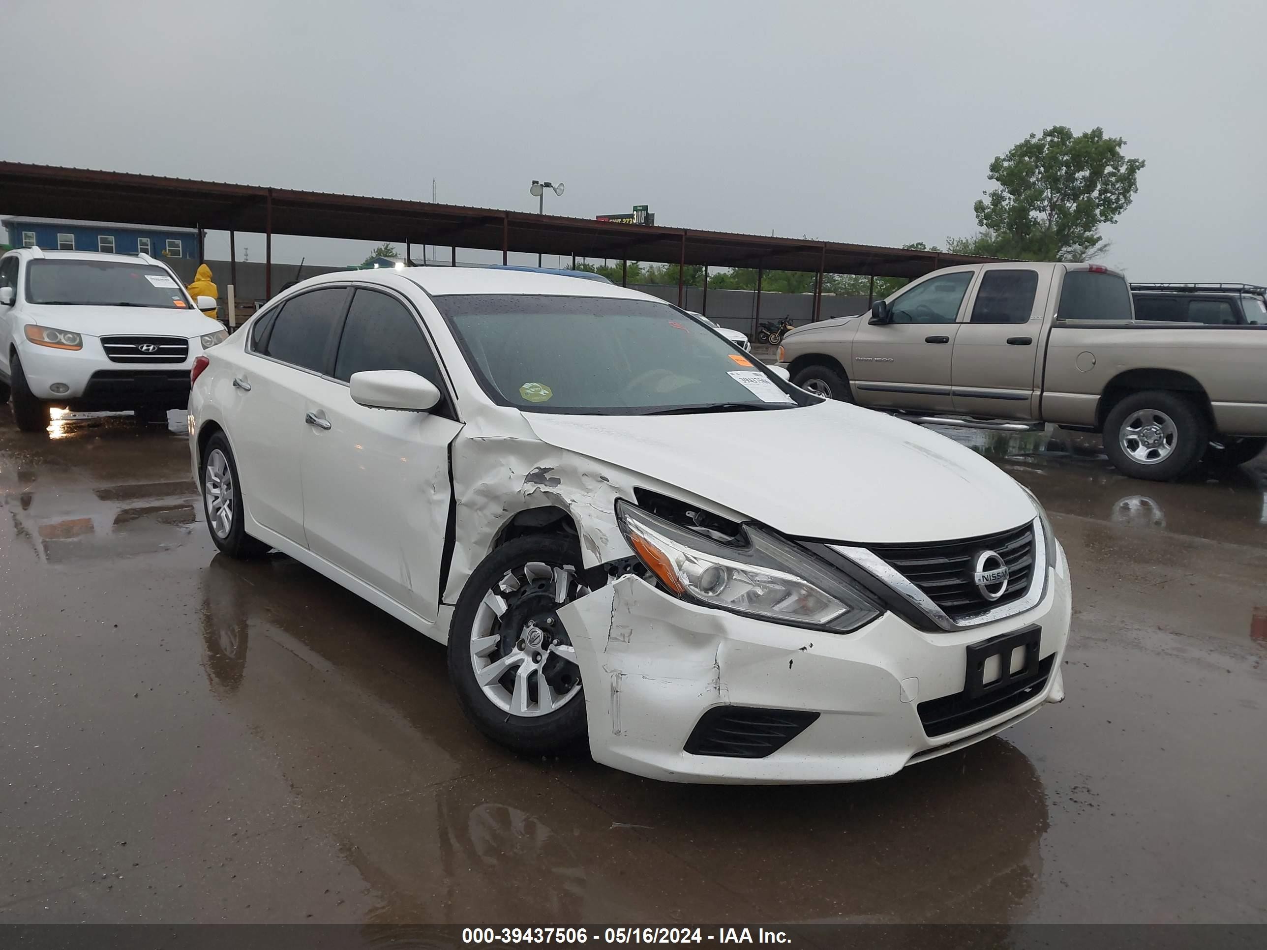 NISSAN ALTIMA 2016 1n4al3ap3gc254728