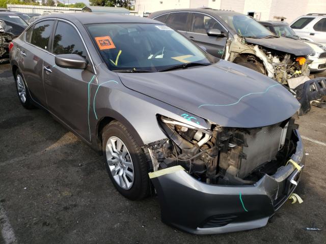 NISSAN ALTIMA 2.5 2016 1n4al3ap3gc255426