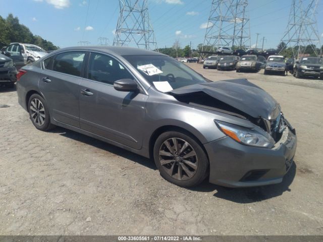 NISSAN ALTIMA 2016 1n4al3ap3gc256284