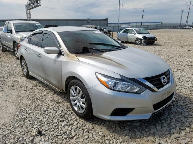 NISSAN ALTIMA 2.5 2016 1n4al3ap3gc256592