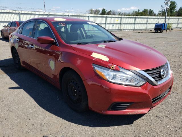 NISSAN ALTIMA 2.5 2016 1n4al3ap3gc257046