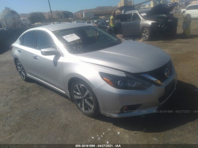 NISSAN ALTIMA 2016 1n4al3ap3gc259606