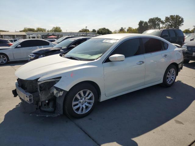 NISSAN ALTIMA 2.5 2016 1n4al3ap3gc259878