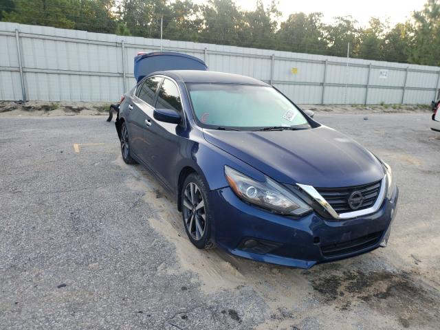 NISSAN ALTIMA 2.5 2016 1n4al3ap3gc260397