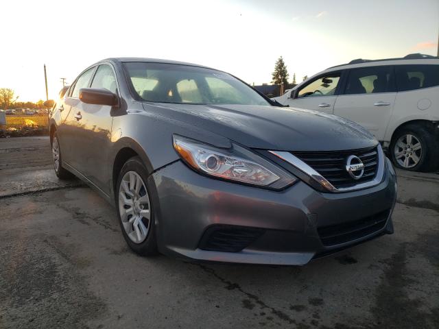 NISSAN ALTIMA 2.5 2016 1n4al3ap3gc260562