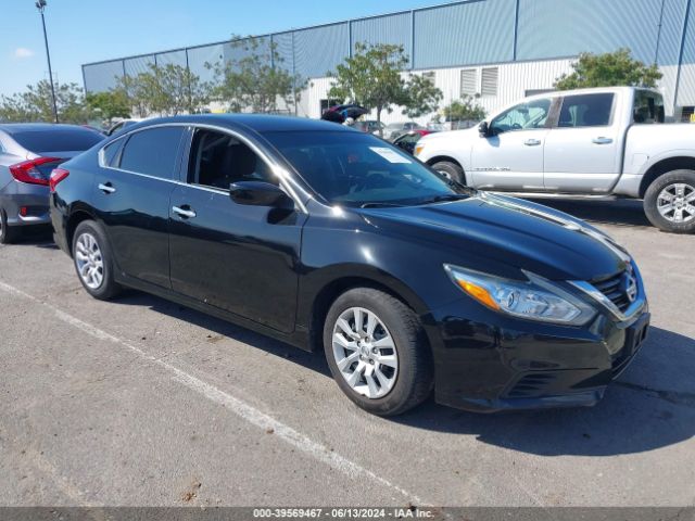 NISSAN ALTIMA 2016 1n4al3ap3gc261386