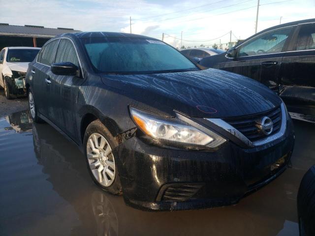 NISSAN ALTIMA 2.5 2016 1n4al3ap3gc261422