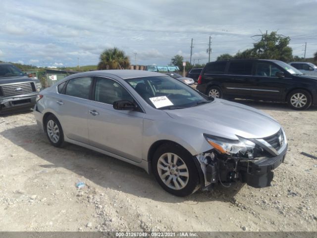 NISSAN ALTIMA 2016 1n4al3ap3gc261825