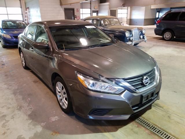 NISSAN ALTIMA 2.5 2016 1n4al3ap3gc262246