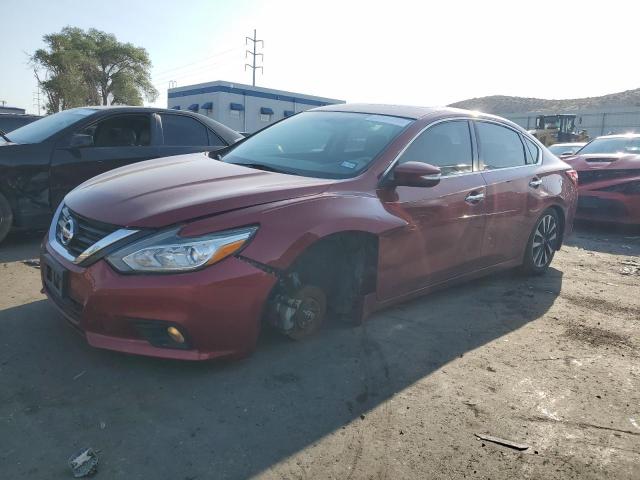 NISSAN ALTIMA 2.5 2016 1n4al3ap3gc262392