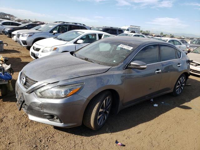 NISSAN ALTIMA 2.5 2016 1n4al3ap3gc262702