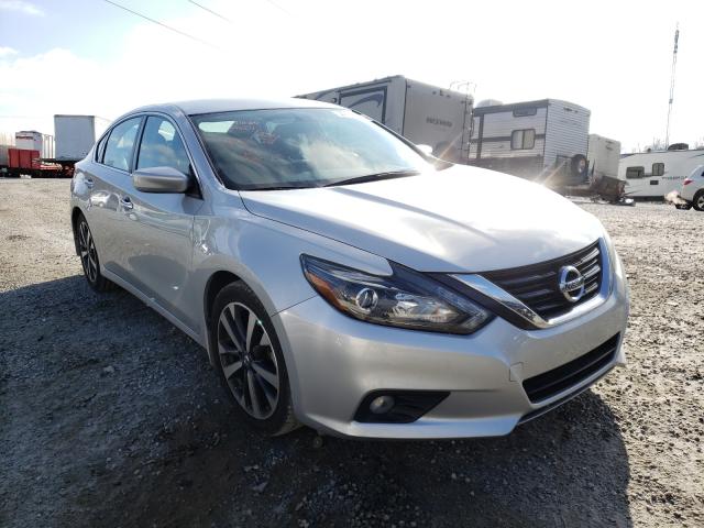 NISSAN ALTIMA 2.5 2016 1n4al3ap3gc262876