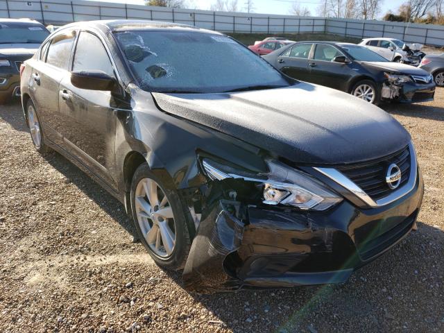 NISSAN ALTIMA 2.5 2016 1n4al3ap3gc263364