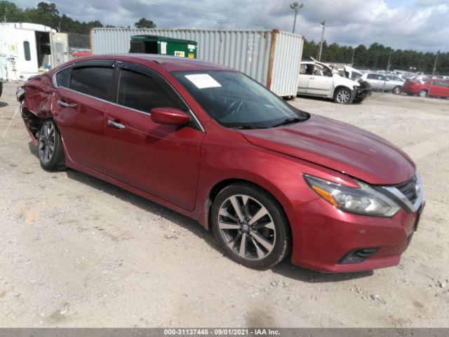 NISSAN ALTIMA 2016 1n4al3ap3gc264885