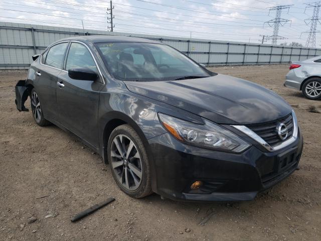 NISSAN ALTIMA 2.5 2016 1n4al3ap3gc265115