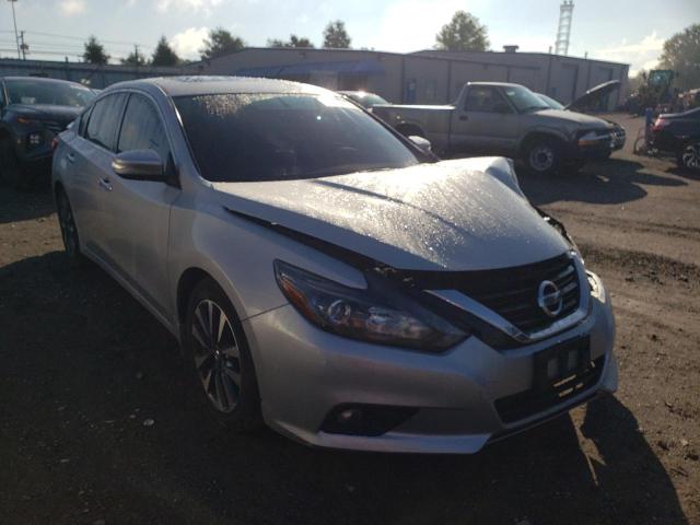 NISSAN ALTIMA 2.5 2016 1n4al3ap3gc267009