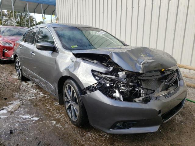 NISSAN ALTIMA 2.5 2016 1n4al3ap3gc267687