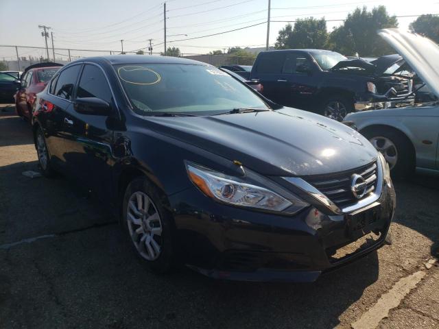 NISSAN ALTIMA 2.5 2016 1n4al3ap3gc268113